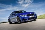 BMW M3 CS 2018 года (WW)